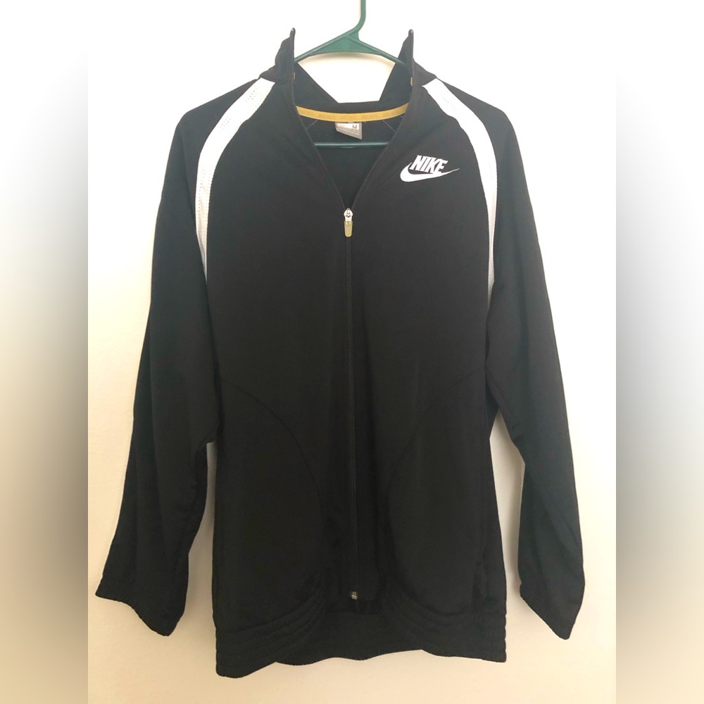 Nike Women’s Track Jacket